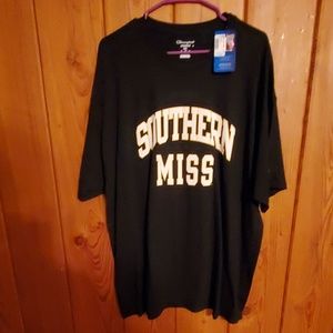 New southern miss shirt